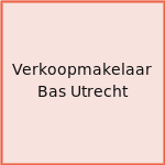 Verkoopmakelaar Bas Utrecht